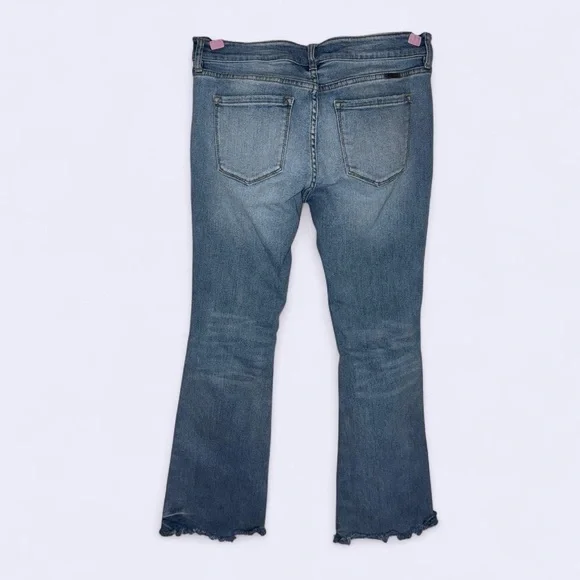 KanCan Light Blue Denim Jeans - Picture 3 of 6